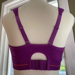 Jockey sport bra